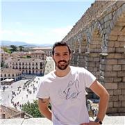 Profesor para matemáticas de ESO y Bachillerato